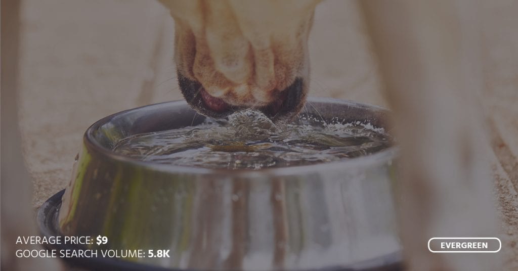 Sell Dog Bowls Online Pet Products