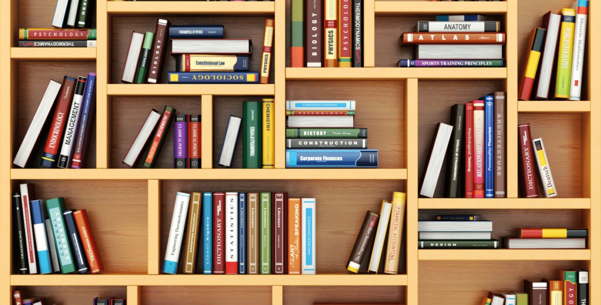 Books Books Music and Movies