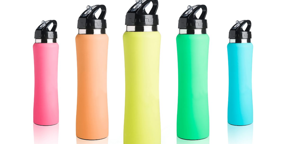 Water Bottles Water Bottles