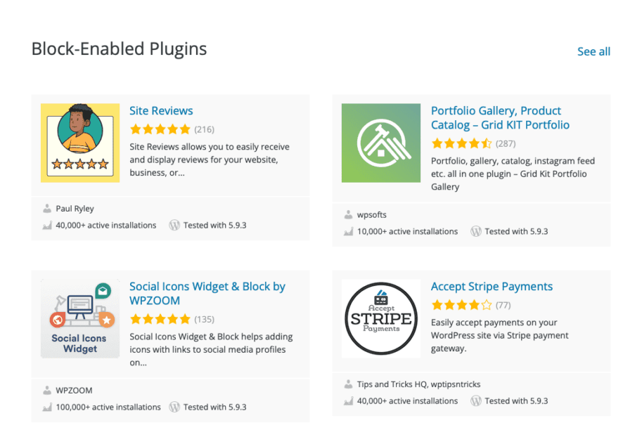 wordpress plugins 1 wordpress plugins