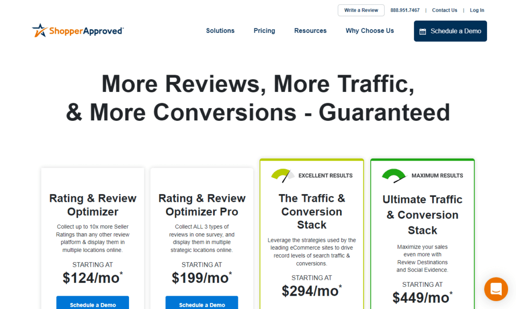 image 41 Shopper Approved Pricing