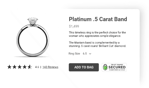 image 44 Shopper Approved Website Security Trust Symbols