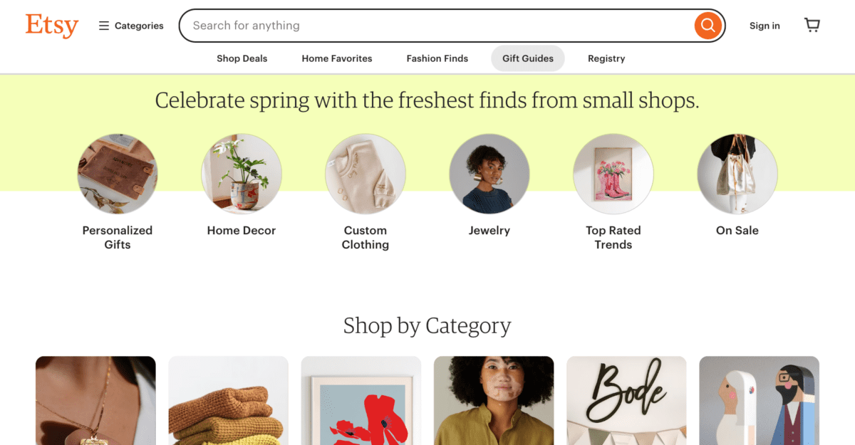 Etsy Shop for handmade vintage custom and unique gifts for everyone Etsy