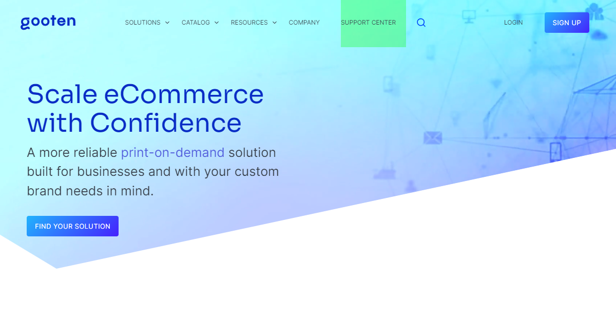 Gooten Home Page 2024 Gooten Home Page 2024