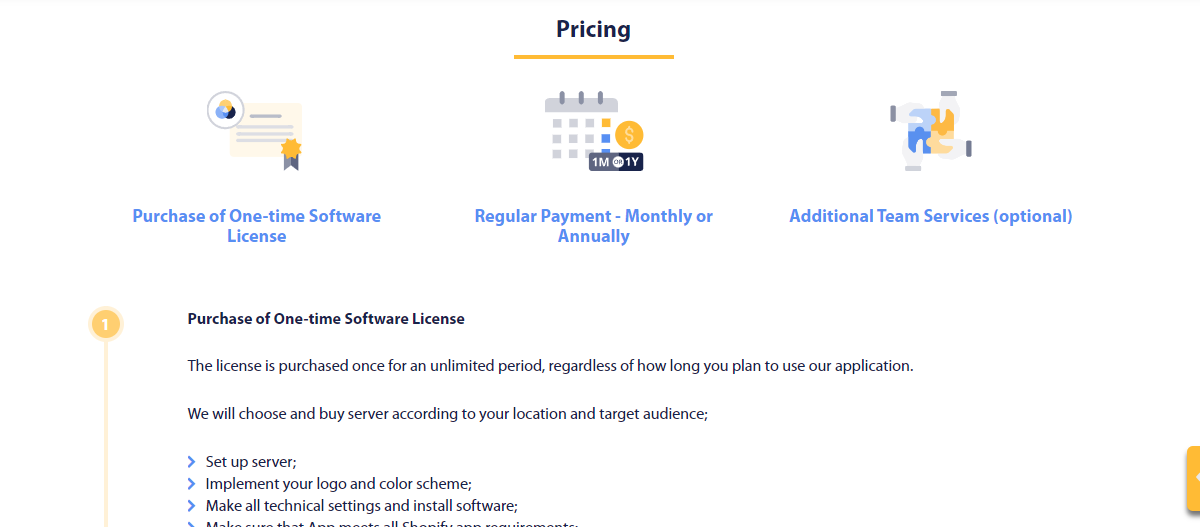 PodZa Pricing Page 2024 PodZa Pricing Page 2024