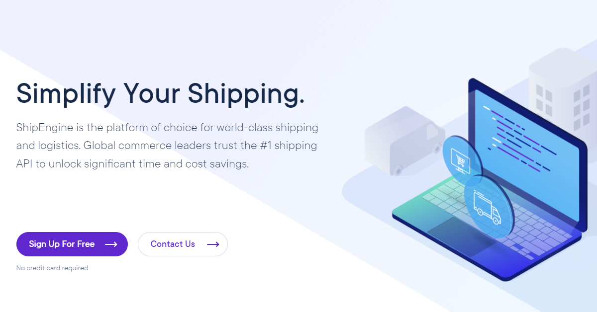 ShipEngine